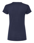 Fine Navy - Back