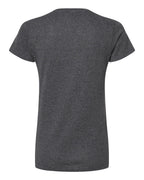 Dark Heather - Back