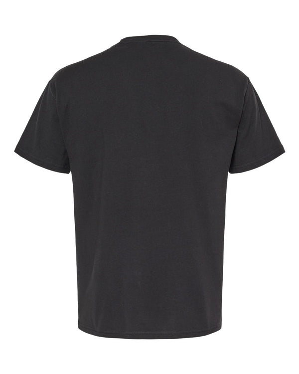 Black - Back