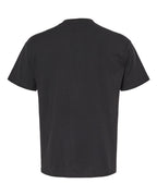 Black - Back