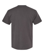 Charcoal - Back