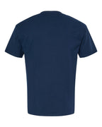 Deep Navy - Back