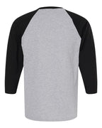 Sport Grey/ Black - Back