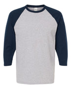 Sport Grey/ Navy