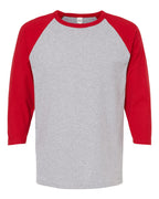 Sport Grey/ Red
