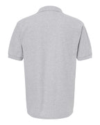 Athletic Grey - Back