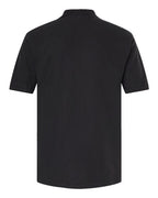 Black - Back