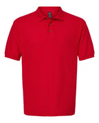 Bright Red