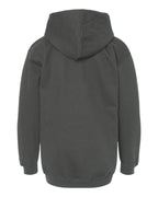 Charcoal - Back