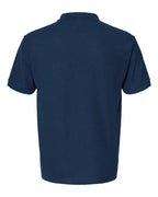 Bright Navy - Back