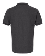 Dark Heather - Back