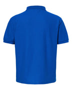 Bright Royal - Back