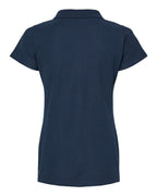 Bright Navy - Back