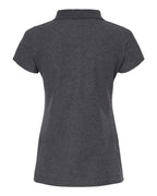 Dark Heather - Back