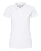 Fine White