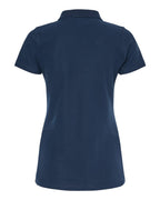 Bright Navy - Back