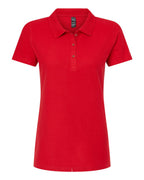 Bright Red