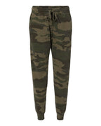 Forest Camo Heather