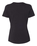 Black Heather - Back