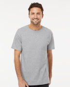 Men's Gold Soft Touch T-Shirt