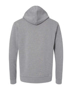 Heather Grey - Back