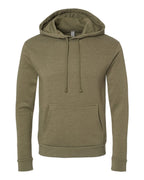 Heather Military Green
