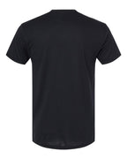 Black - Back