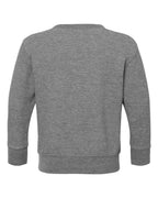 Granite Heather - Back