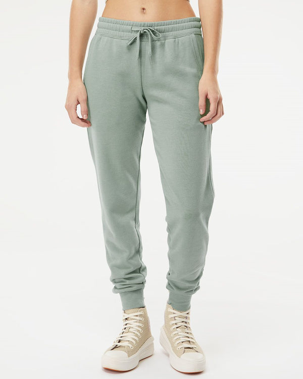 Women's California Wave Wash Sweatpants
