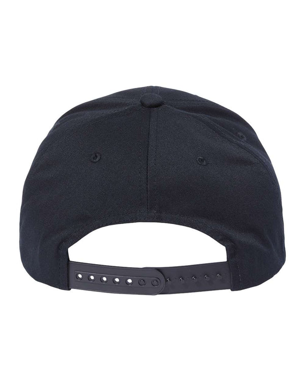 Black - Back