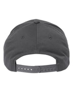 Charcoal - Back