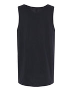Black - Back