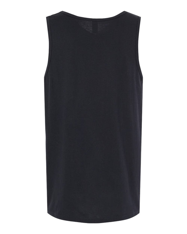 Black - Back