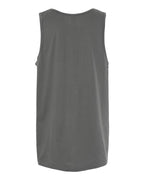 Charcoal - Back