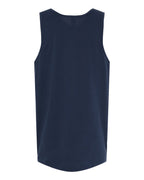 Navy - Back